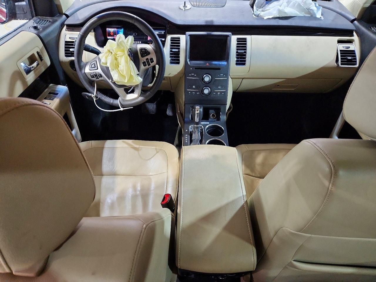Ford Flex Sel