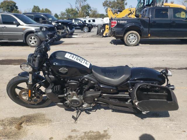 Harley-Davidson Rh975