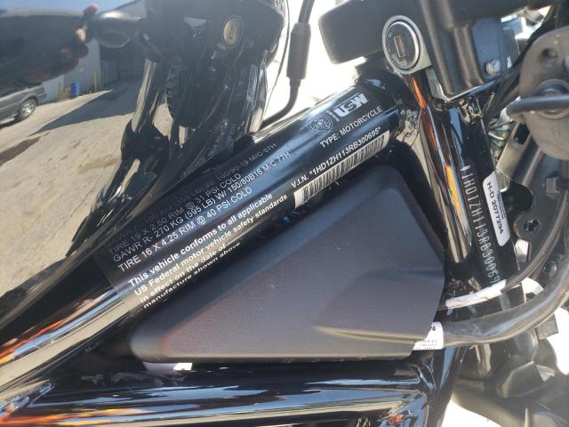Harley-Davidson Rh975