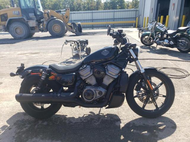 Salvage Harley-Davidson Rh975 Image