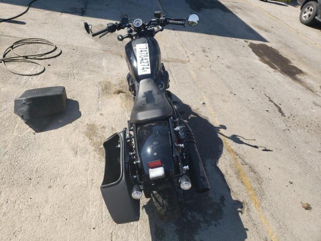 Harley-Davidson Rh975