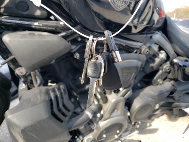 Harley-Davidson Rh975