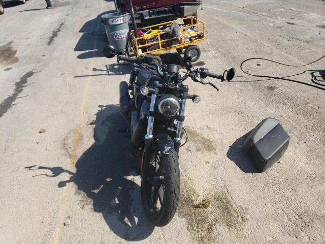 Harley-Davidson Rh975