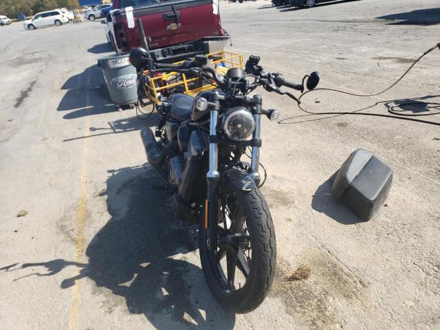 Harley-Davidson Rh975