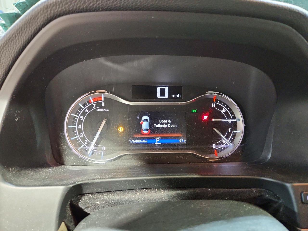 Honda Pilot Exl