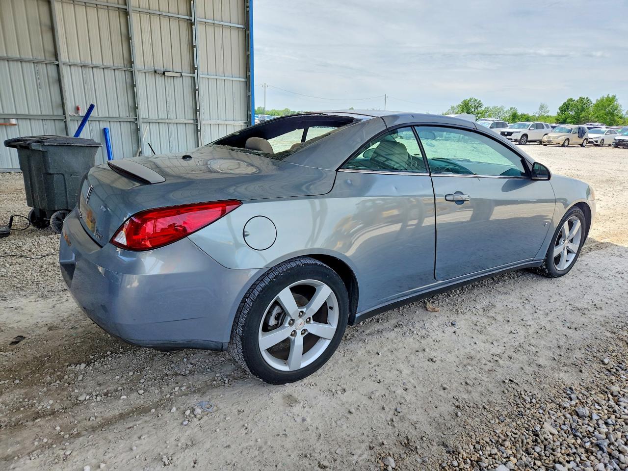 Pontiac G6 Gt