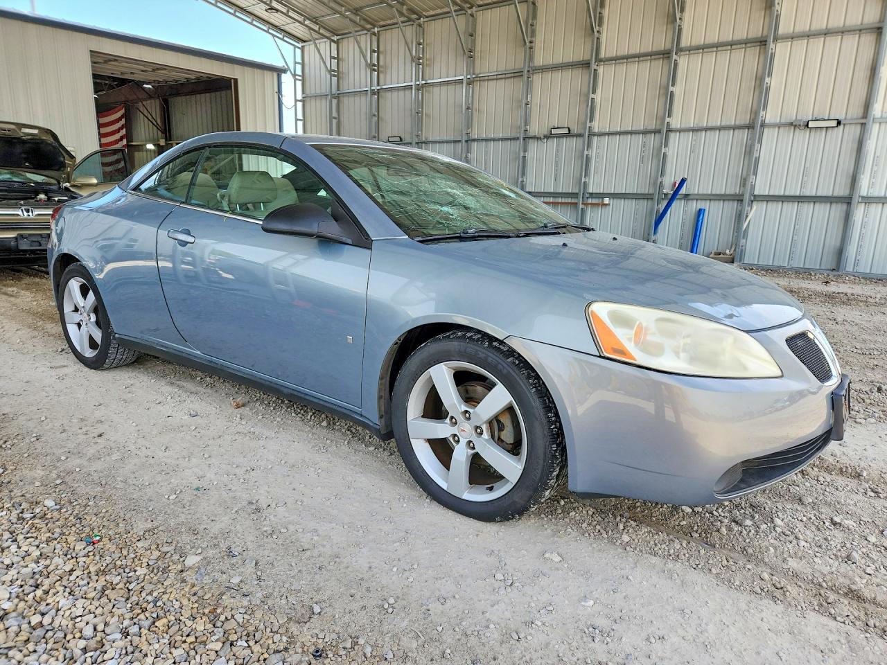 Pontiac G6 Gt