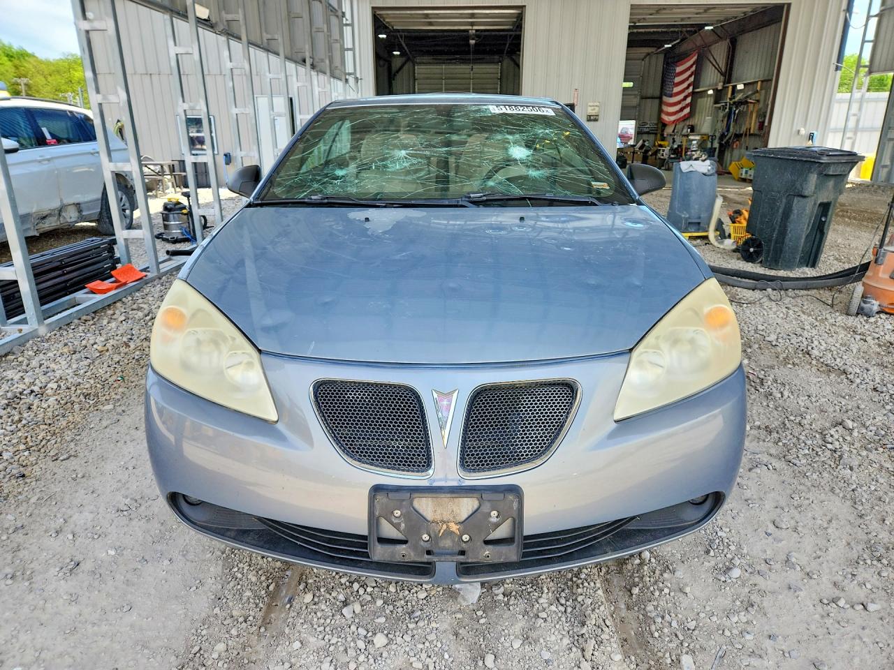 Pontiac G6 Gt