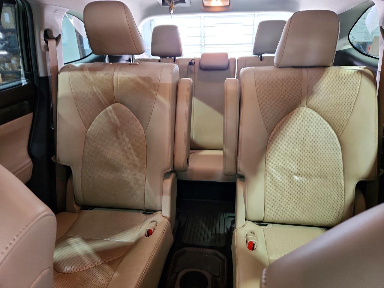 Toyota Highlander Limited