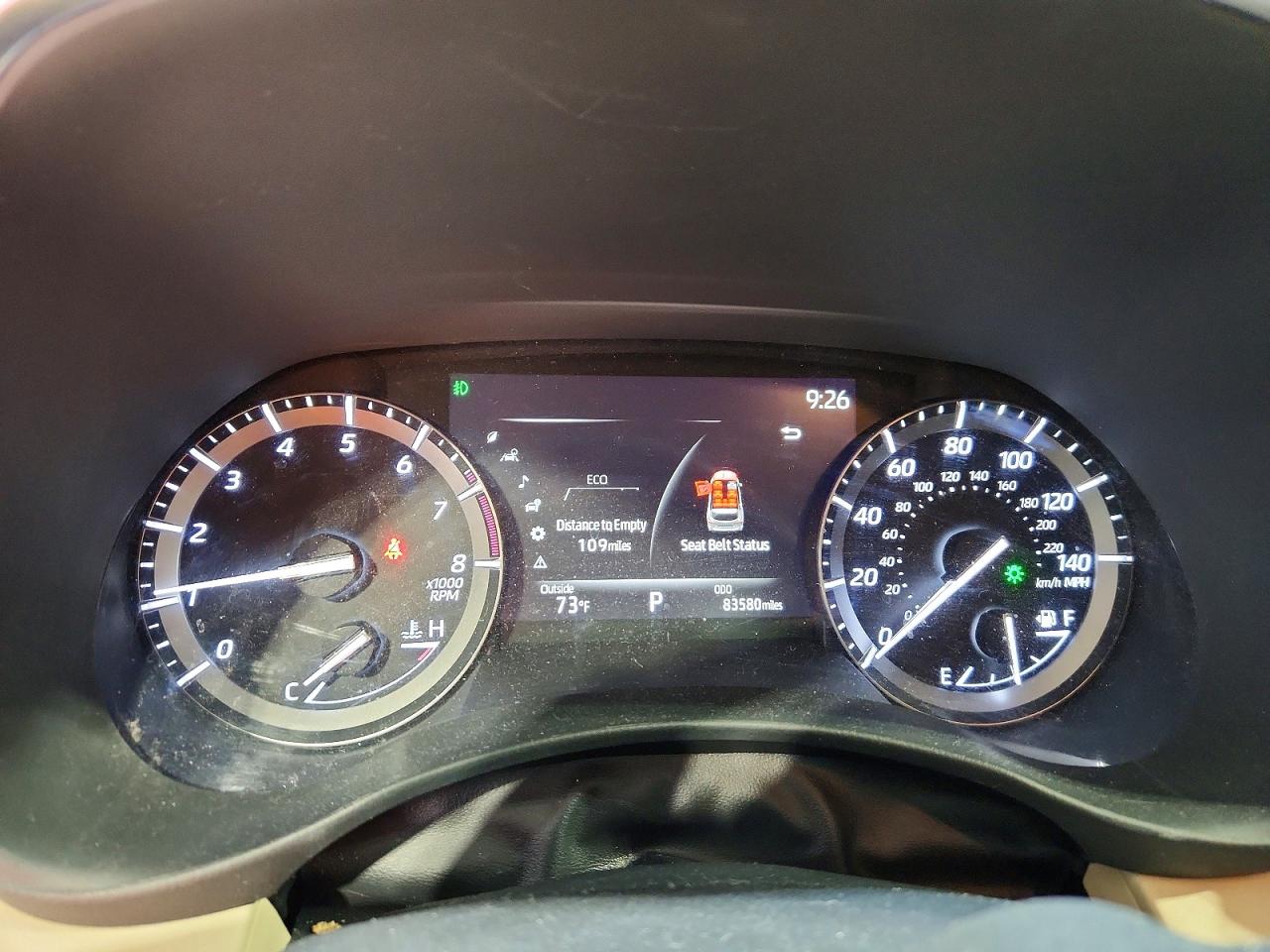 Toyota Highlander Limited