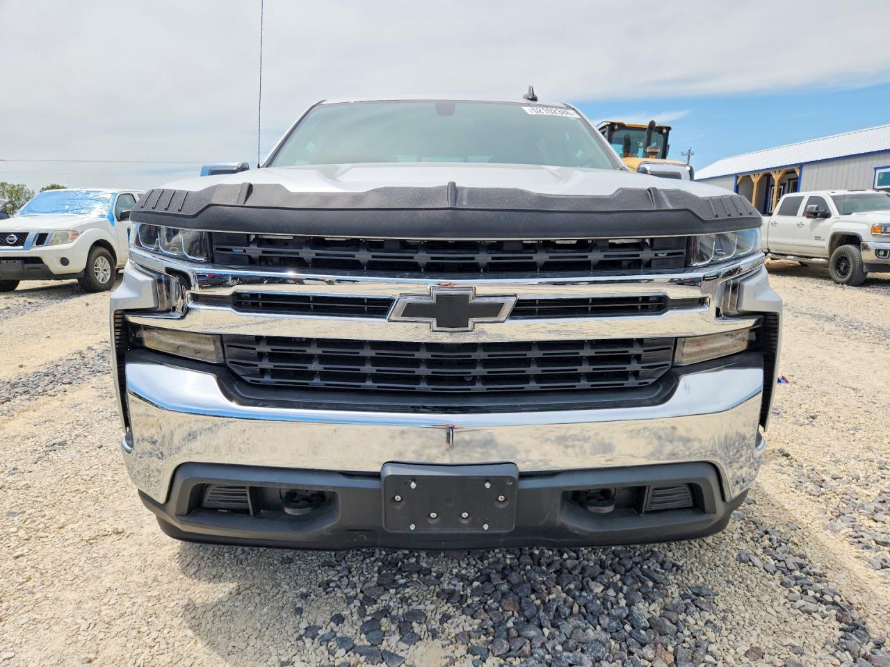 Chevrolet Ck Series