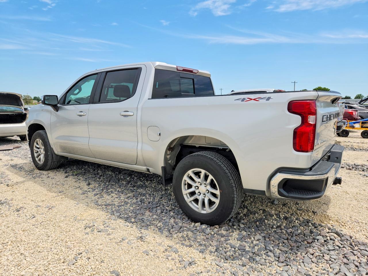 Chevrolet Ck Series