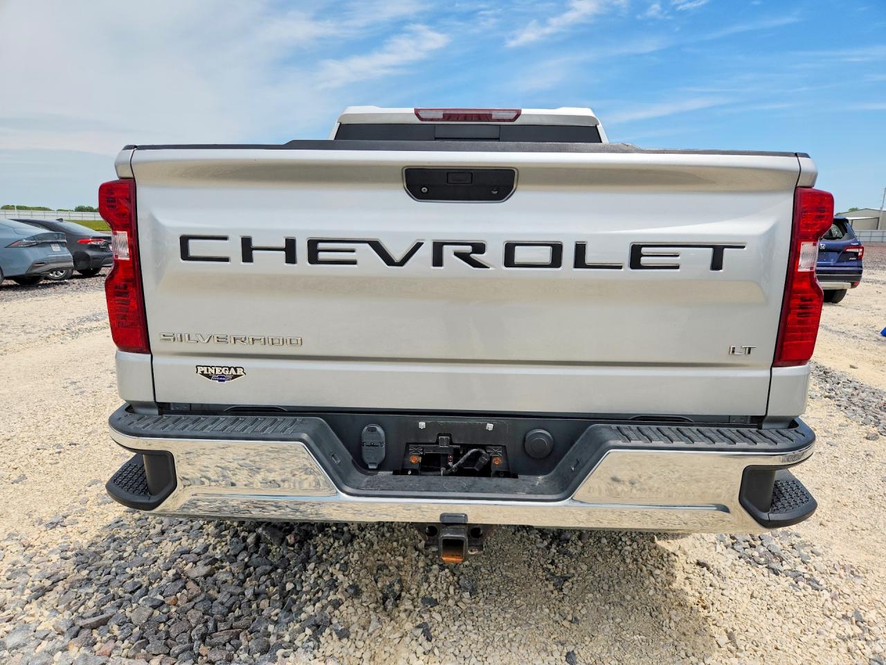 Chevrolet Ck Series