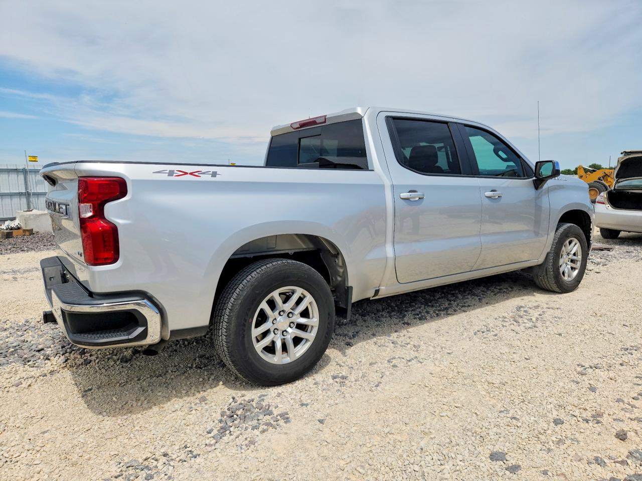 Chevrolet Ck Series