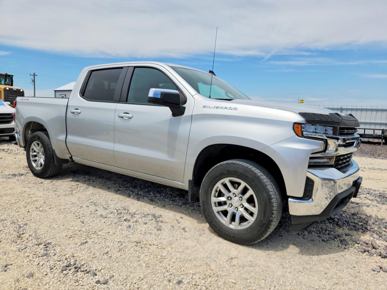 Chevrolet Ck Series