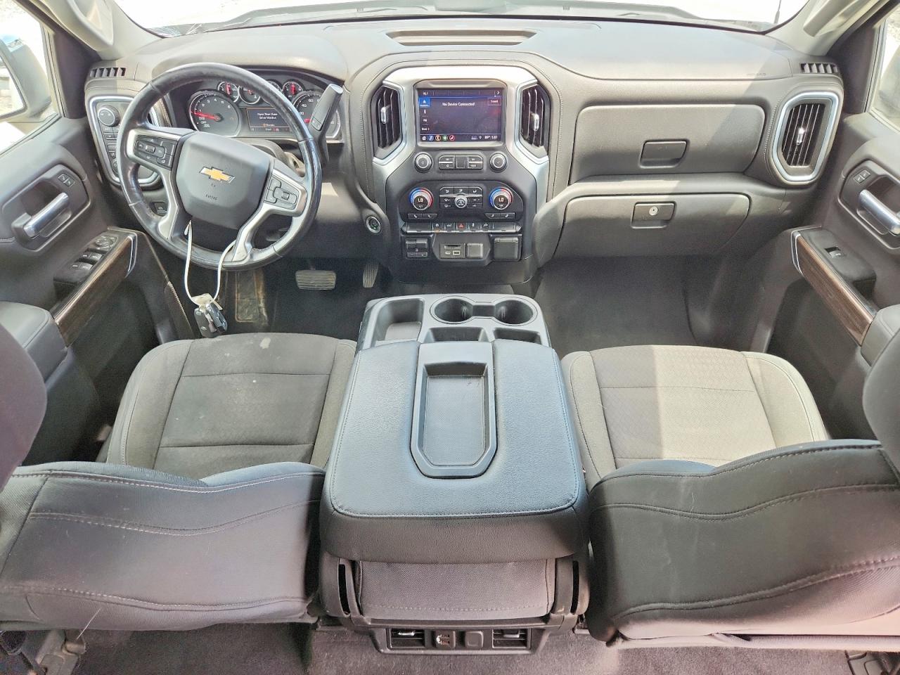 Chevrolet Ck Series