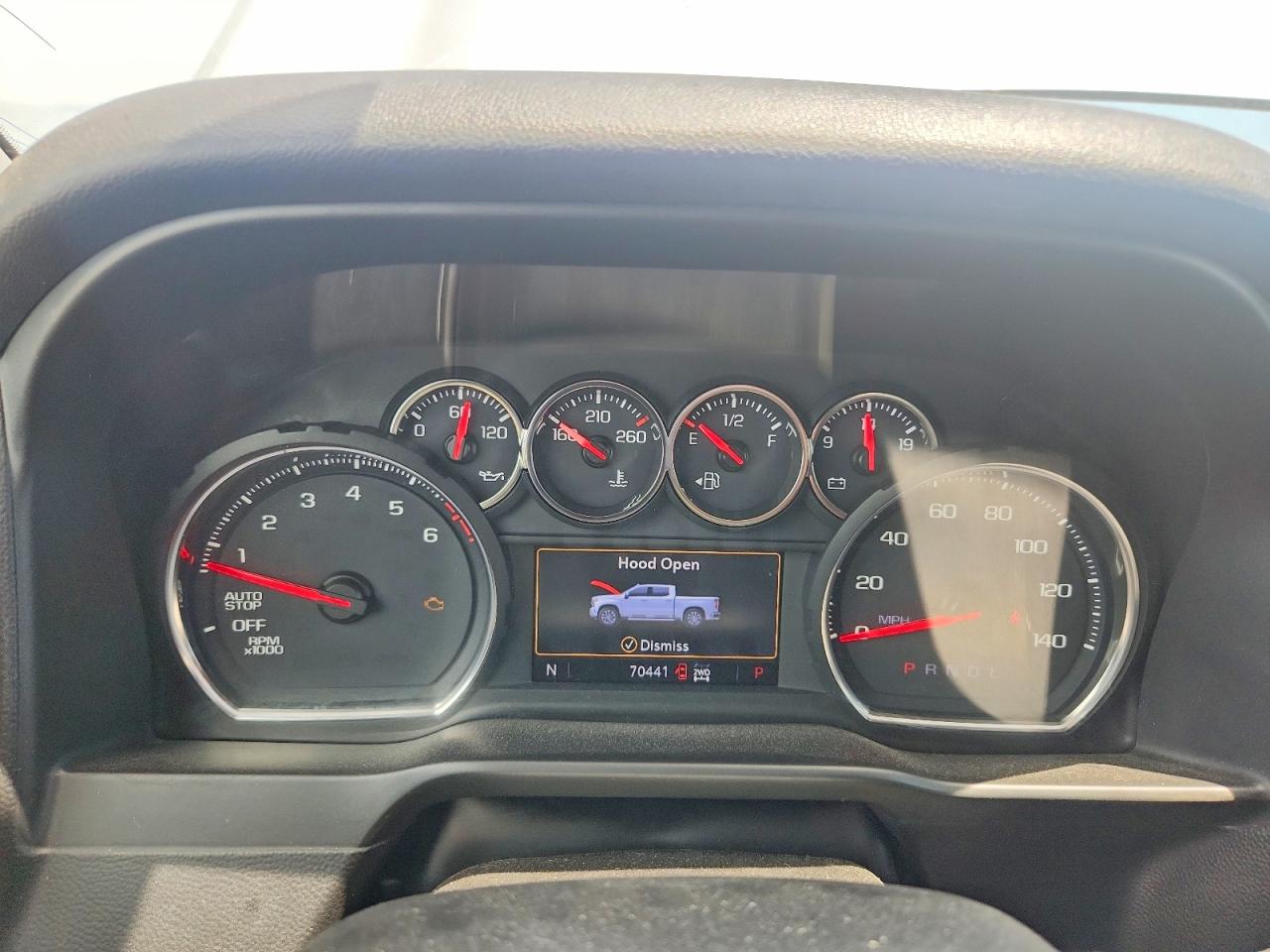 Chevrolet Ck Series