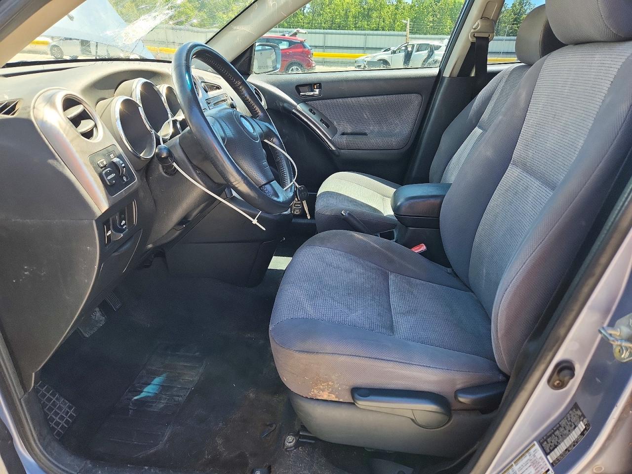 Toyota Corolla Xr