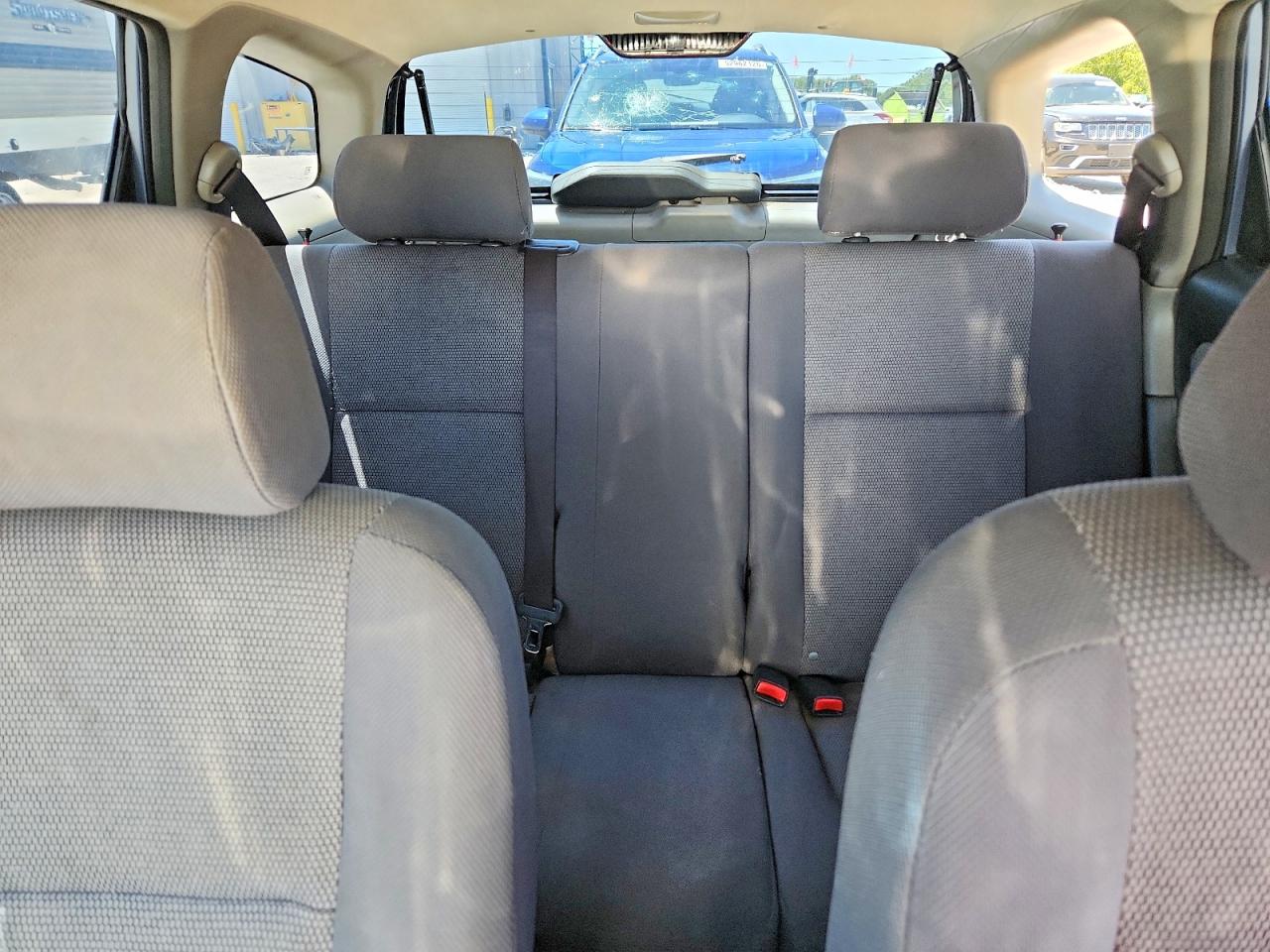 Toyota Corolla Xr