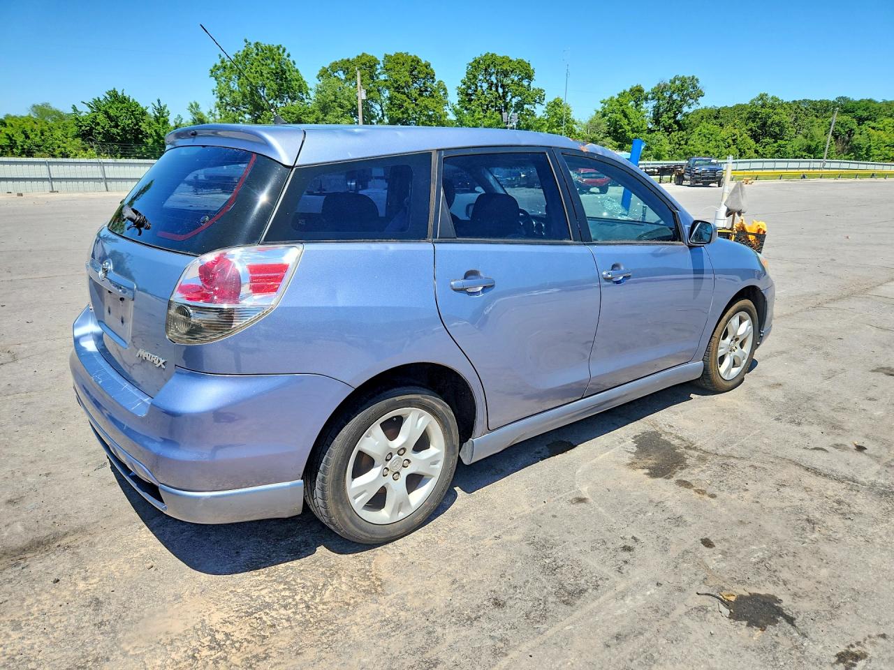 Toyota Corolla Xr