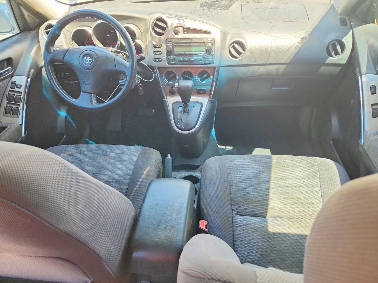 Toyota Corolla Xr