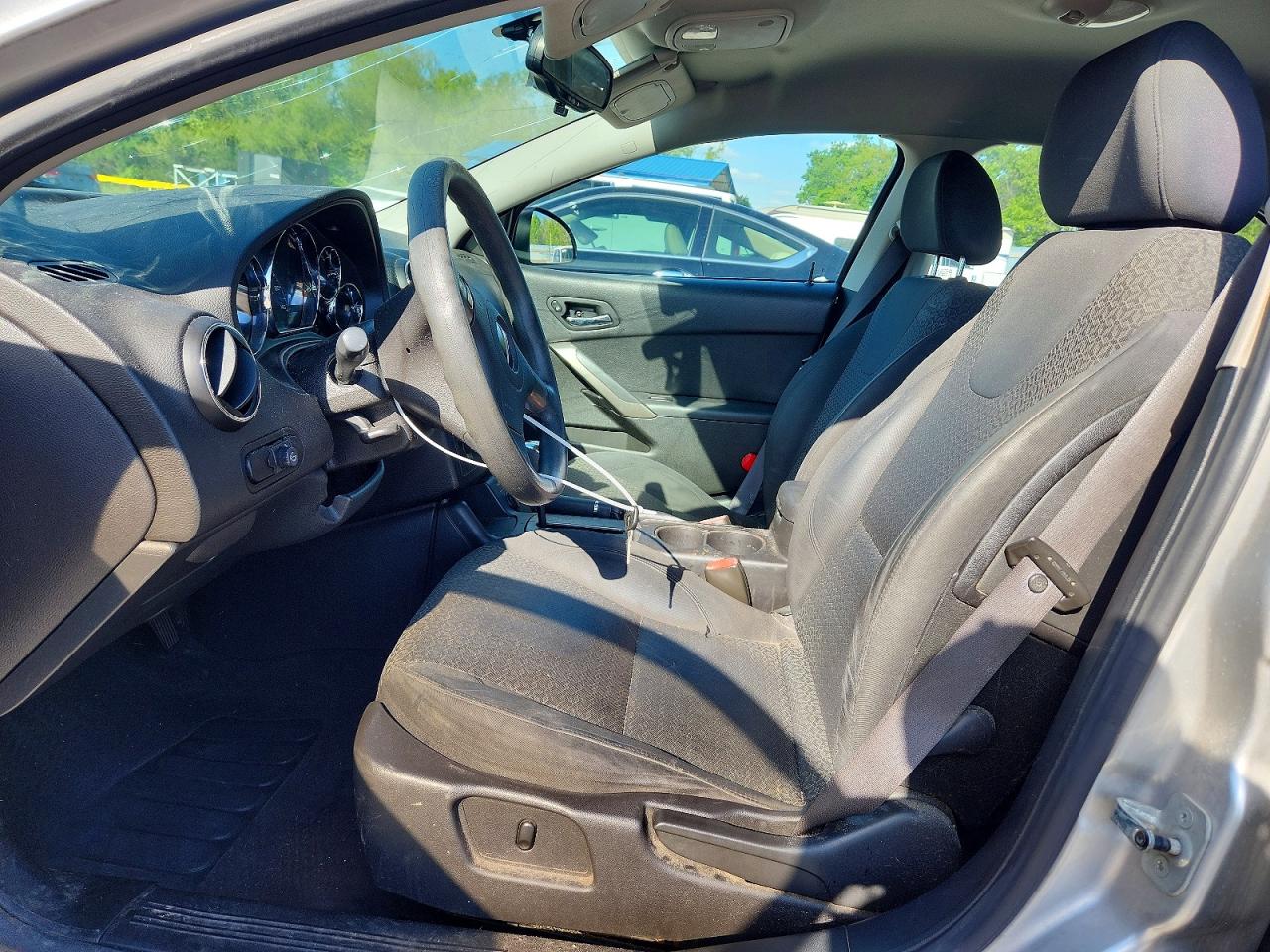 Pontiac G6 Base
