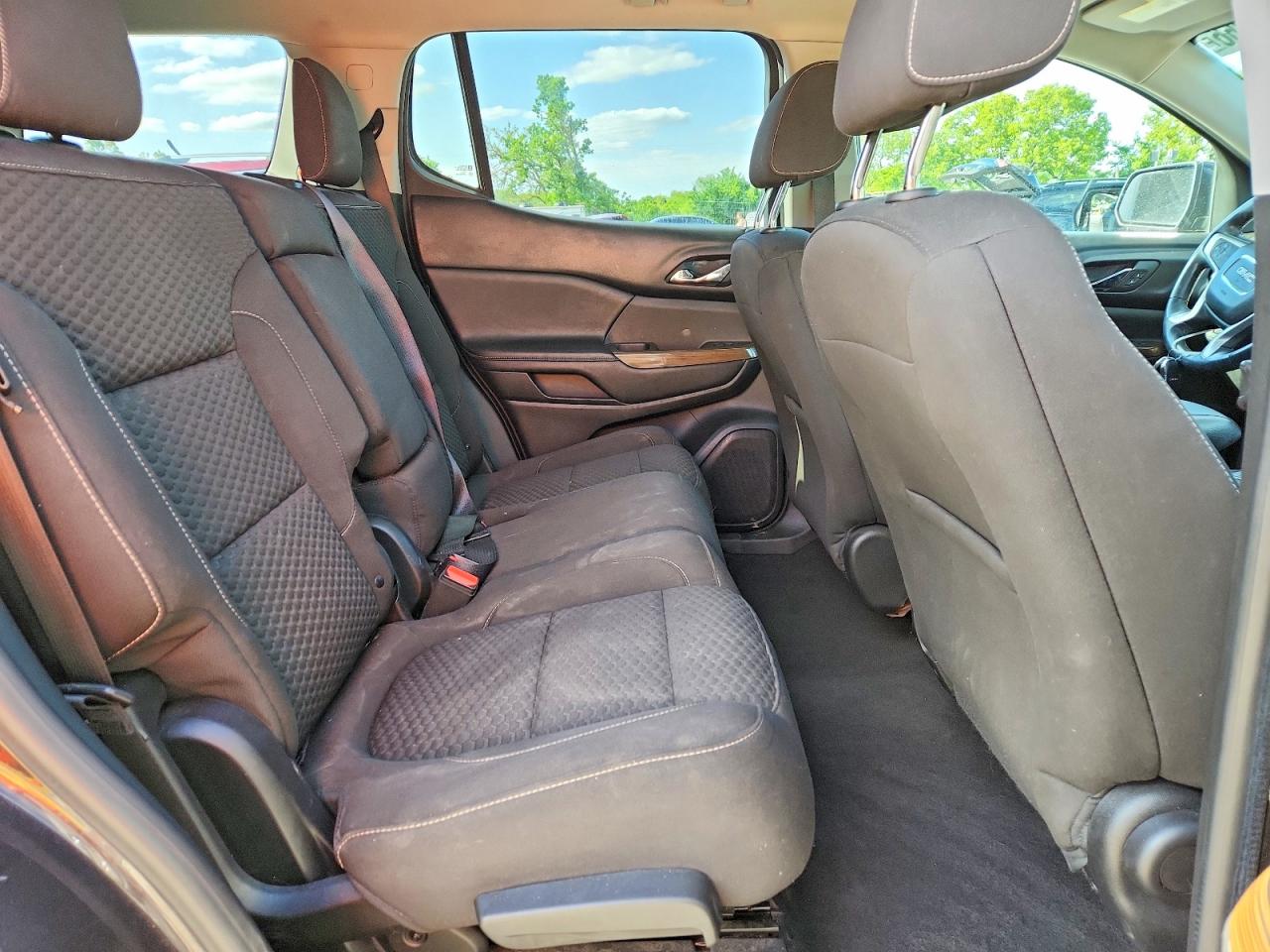 GMC Acadia Sle