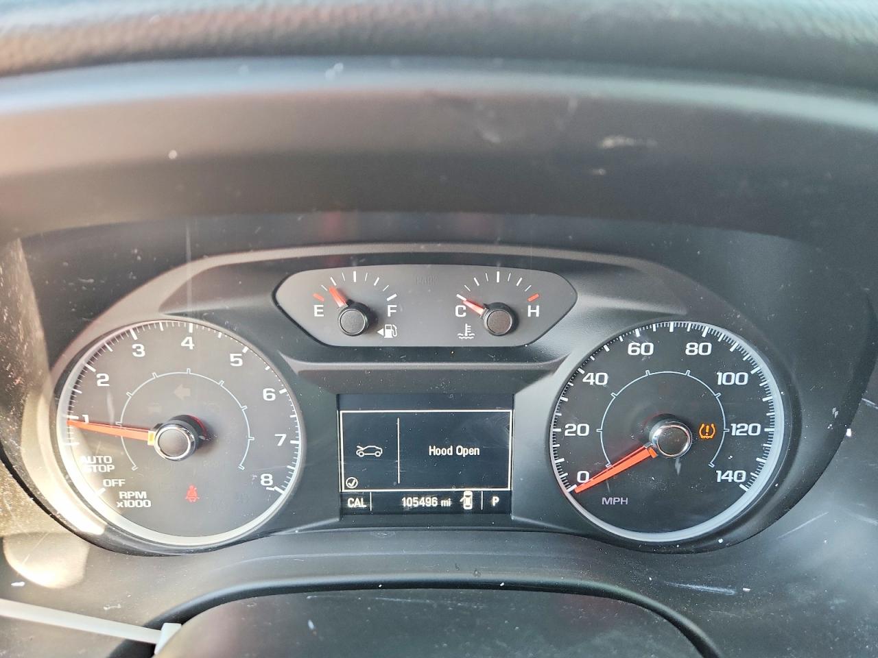 GMC Acadia Sle