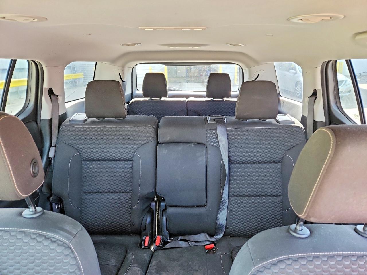 GMC Acadia Sle