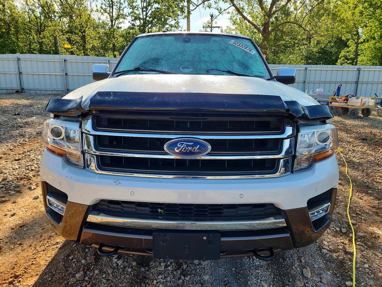 Ford Expedition Xlt