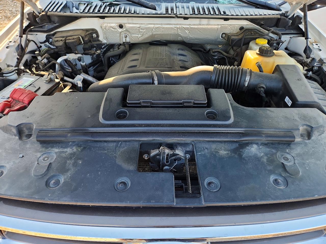 Ford Expedition Xlt