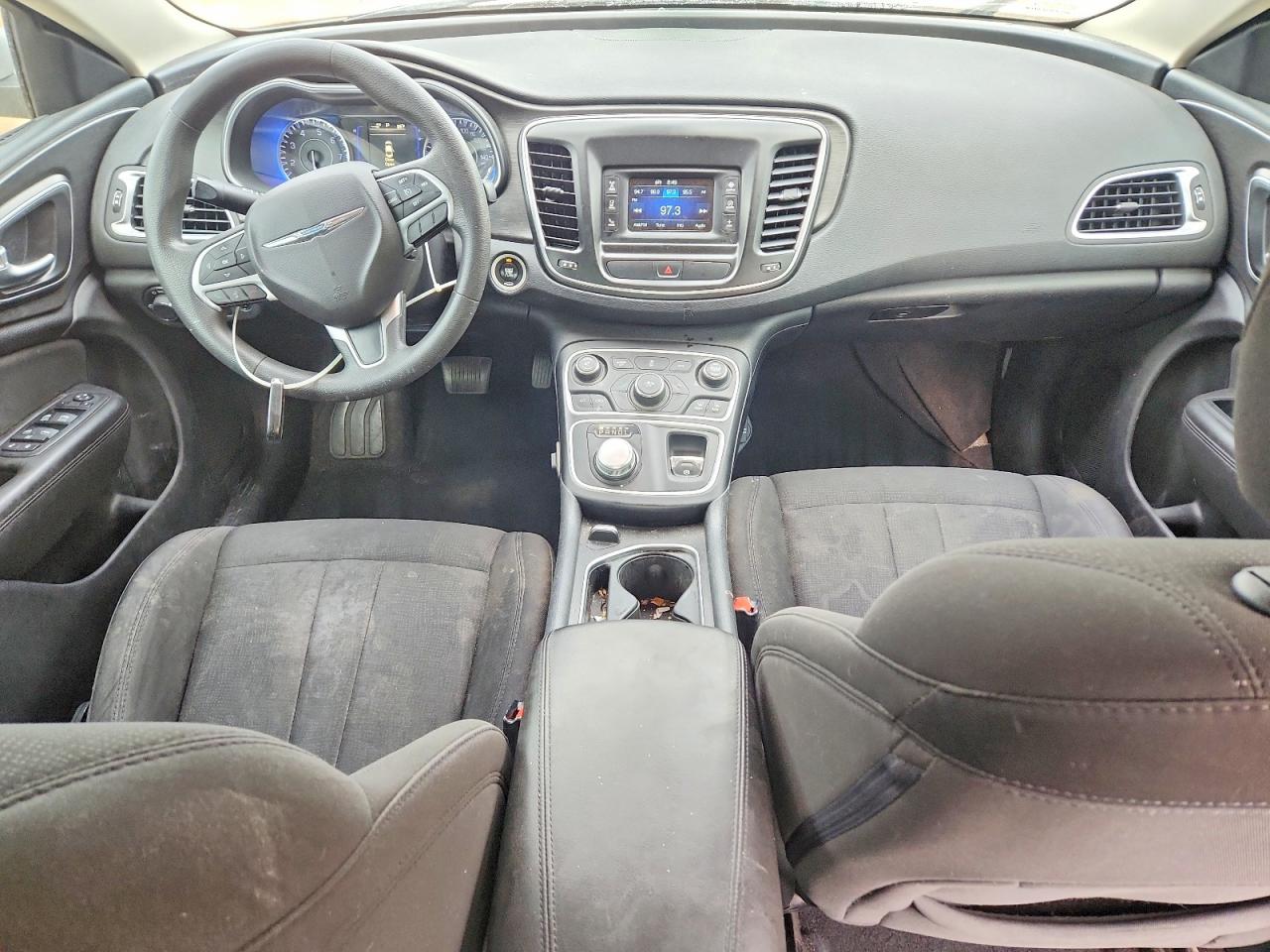 Chrysler 200 Limited