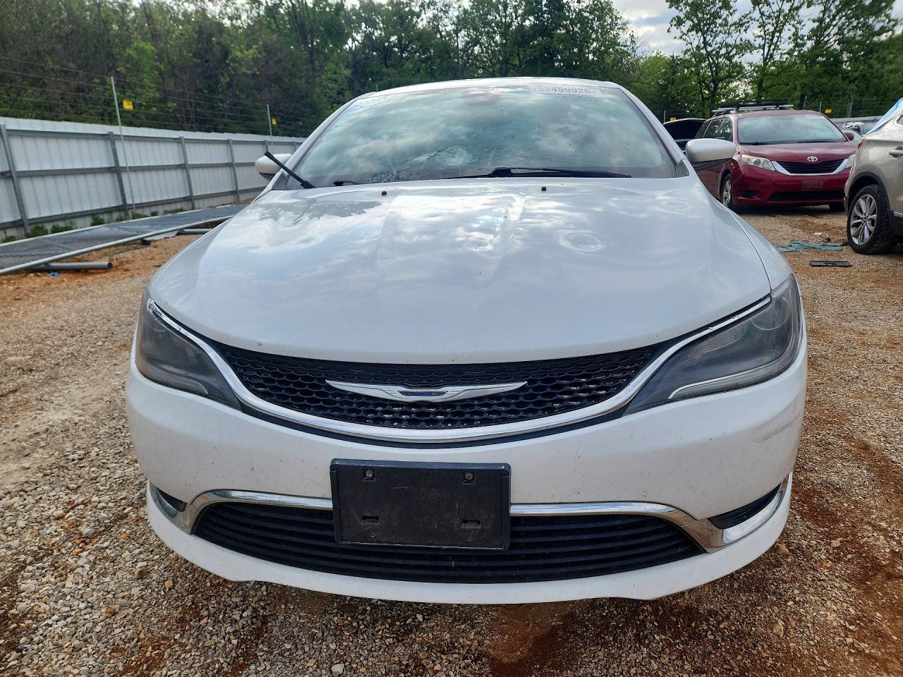 Chrysler 200 Limited