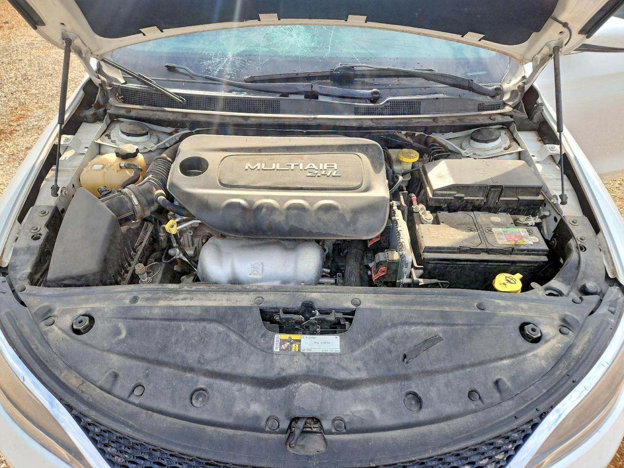 Chrysler 200 Limited