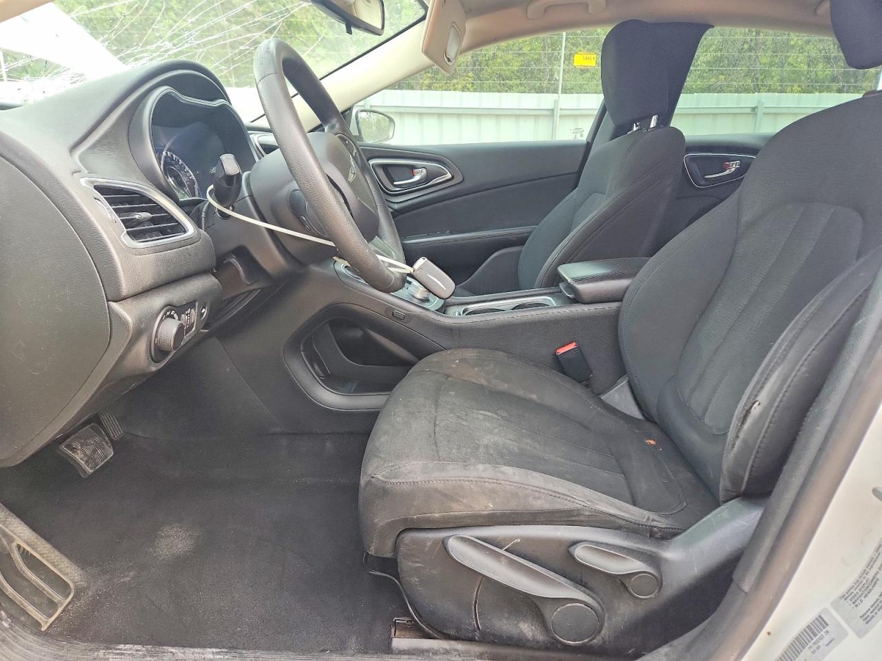 Chrysler 200 Limited