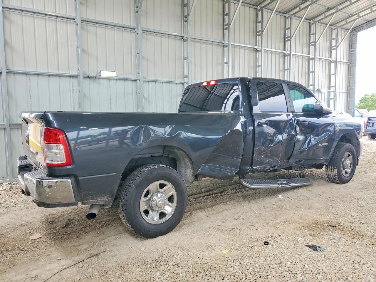 Ram 3500 Big Horn