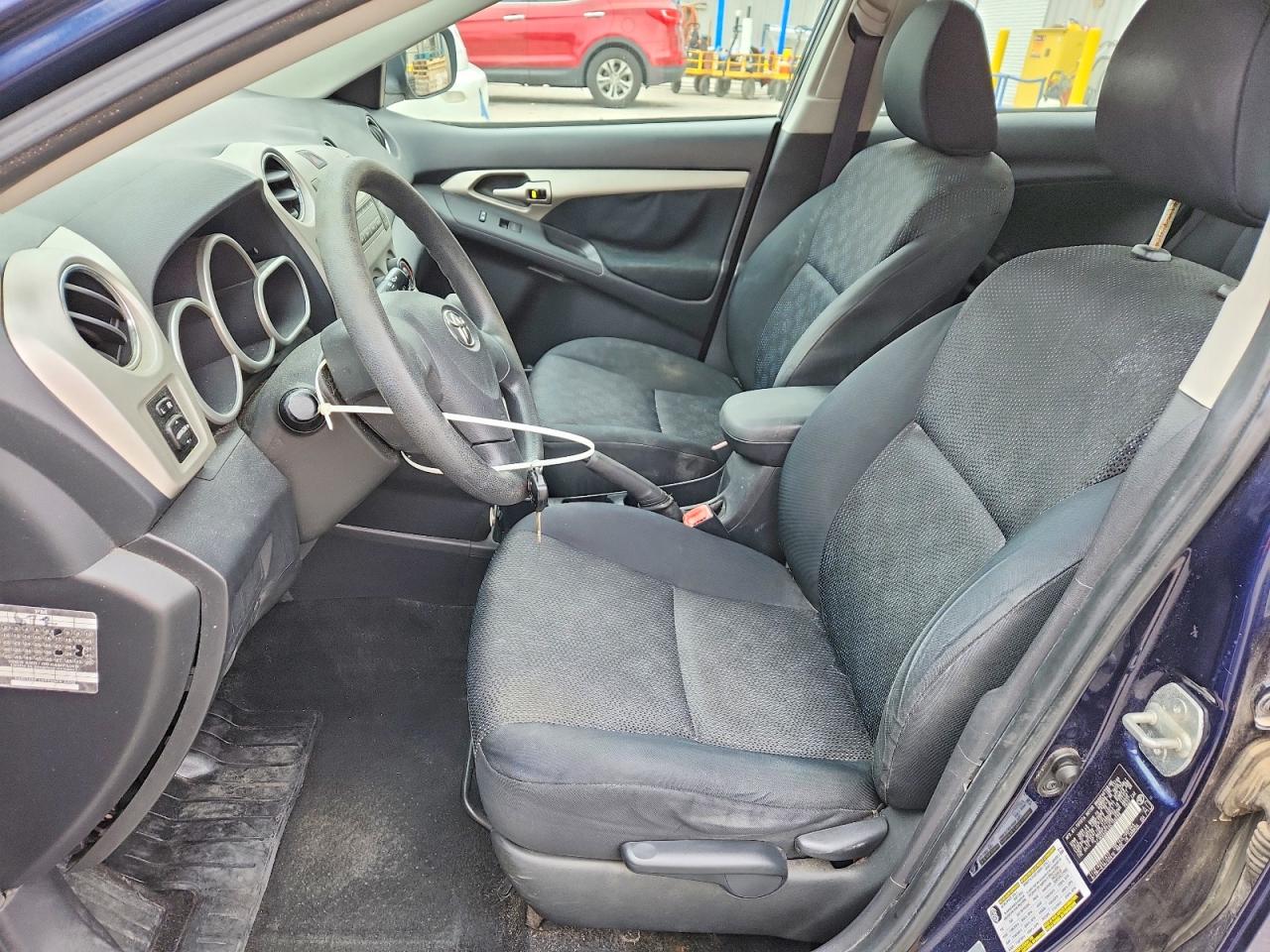 Toyota Matrix Base