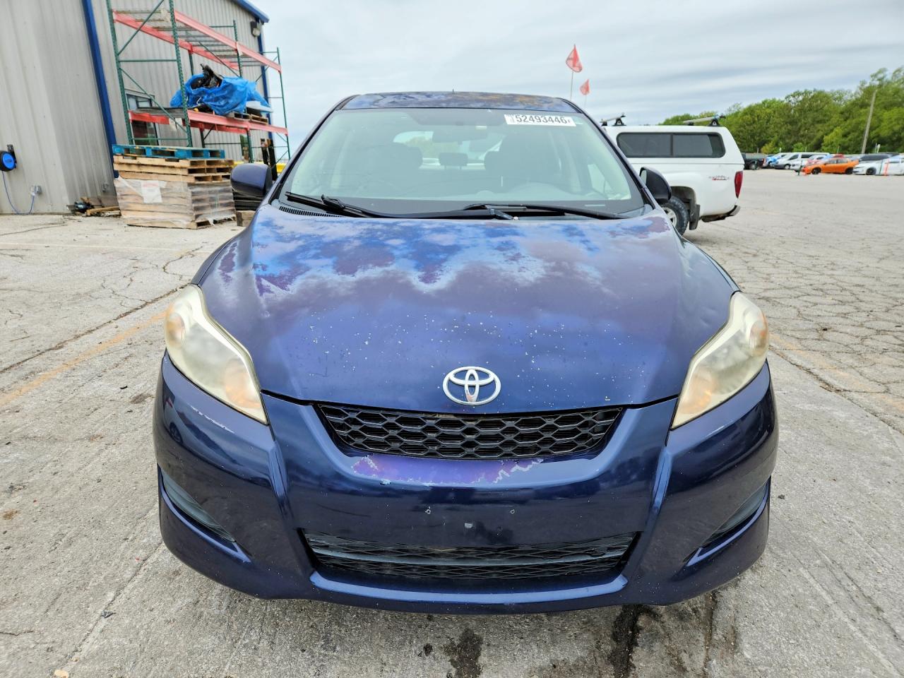 Toyota Matrix Base