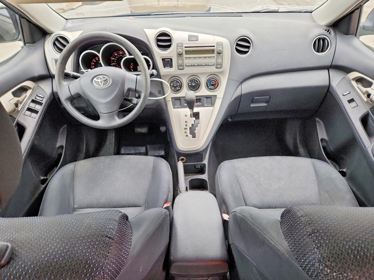 Toyota Matrix Base