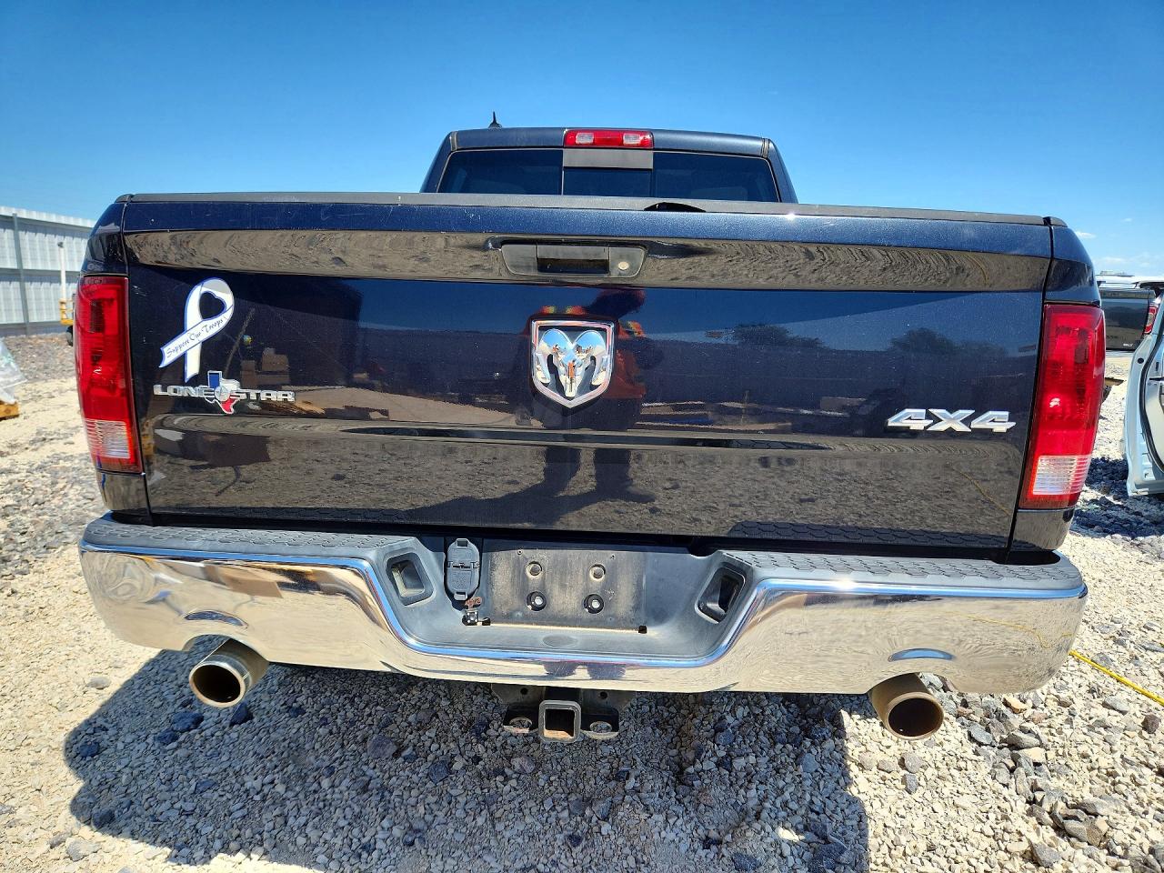 Ram 1500 Slt
