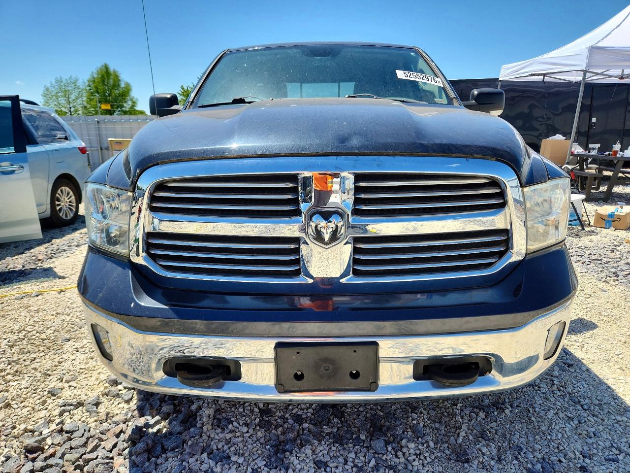 Ram 1500 Slt