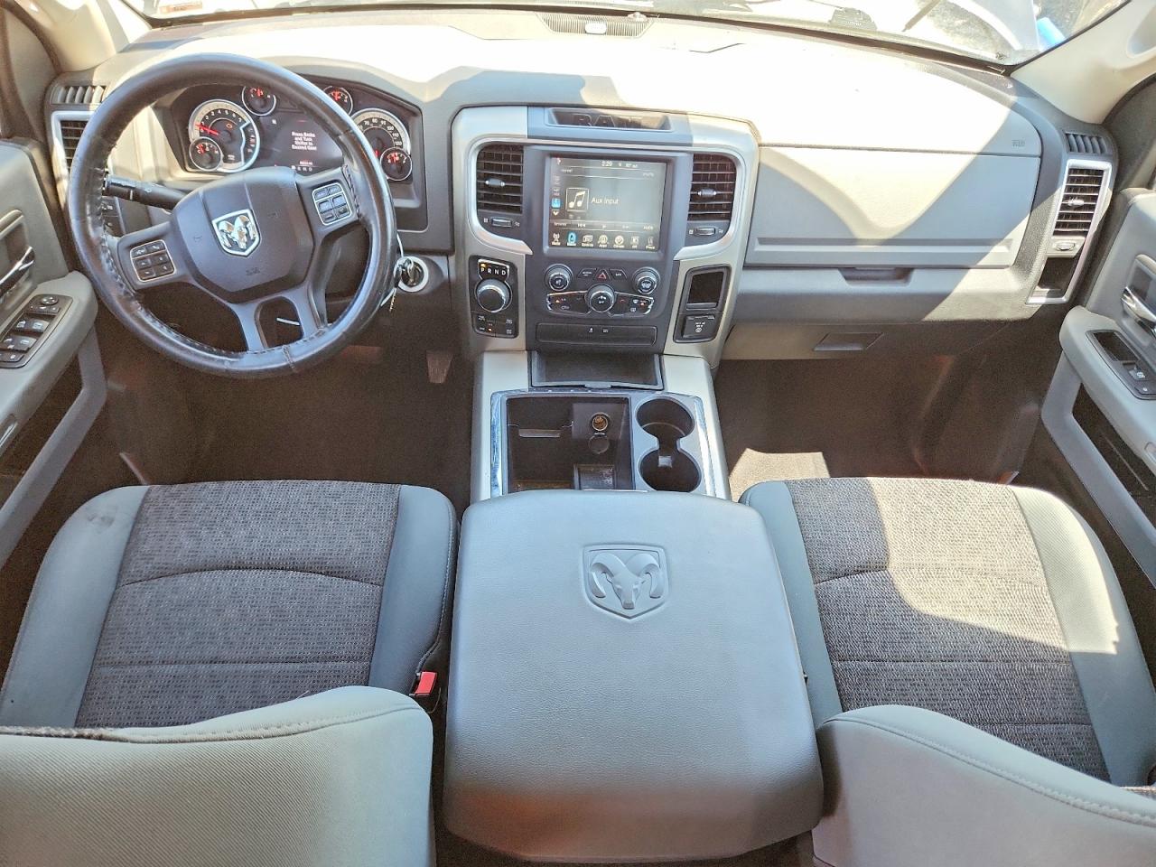 Ram 1500 Slt