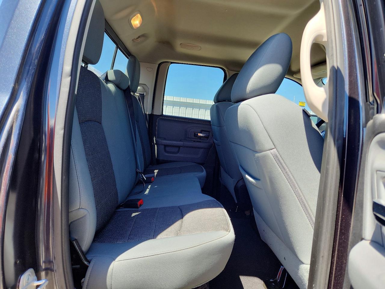 Ram 1500 Slt