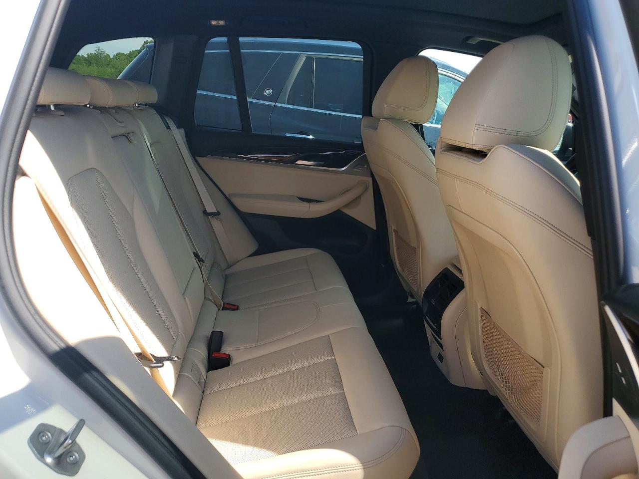 BMW X Series Xdrive30i