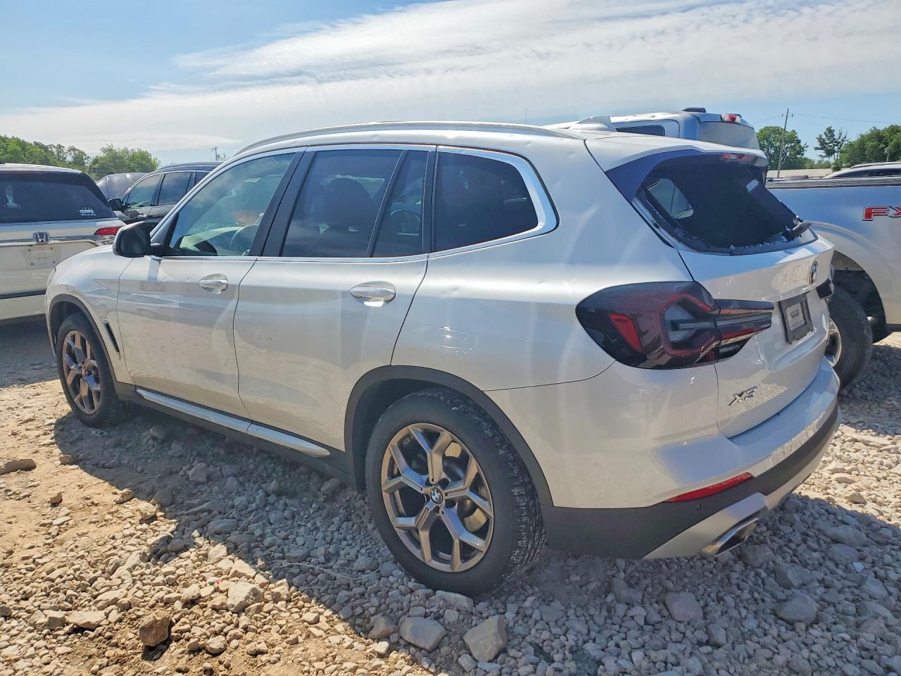 BMW X Series Xdrive30i