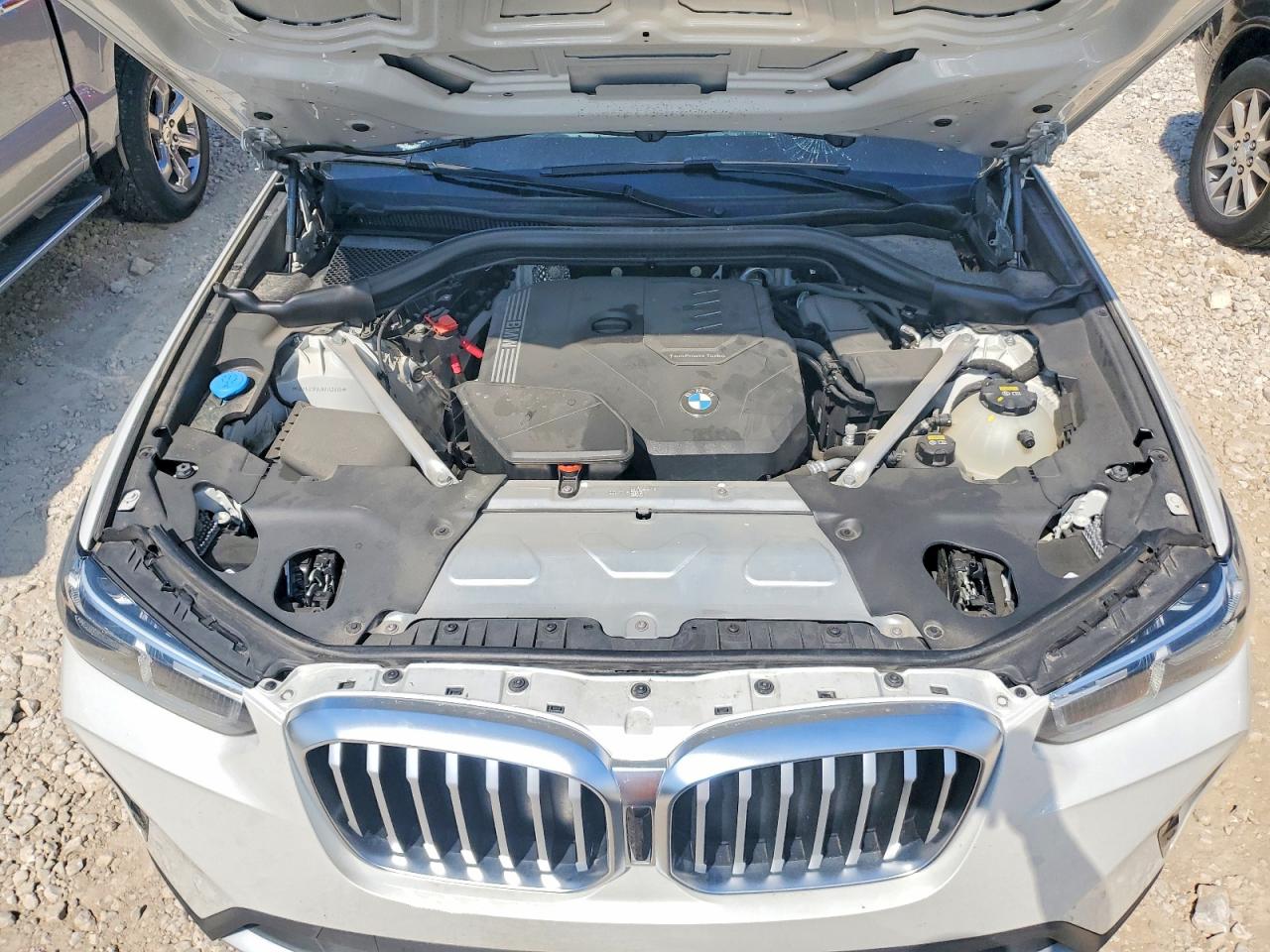 BMW X Series Xdrive30i
