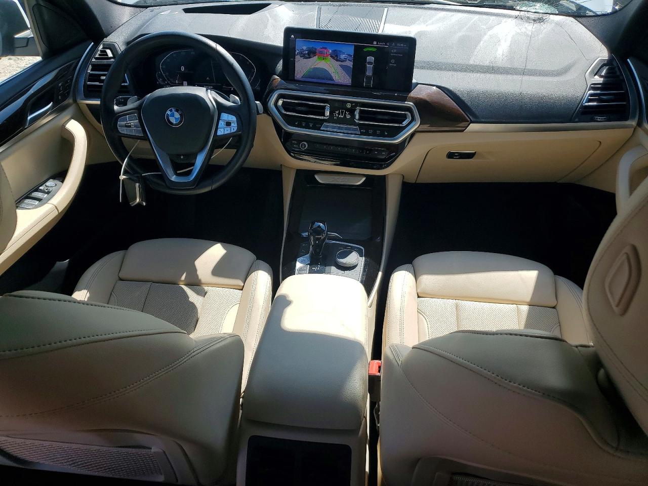 BMW X Series Xdrive30i