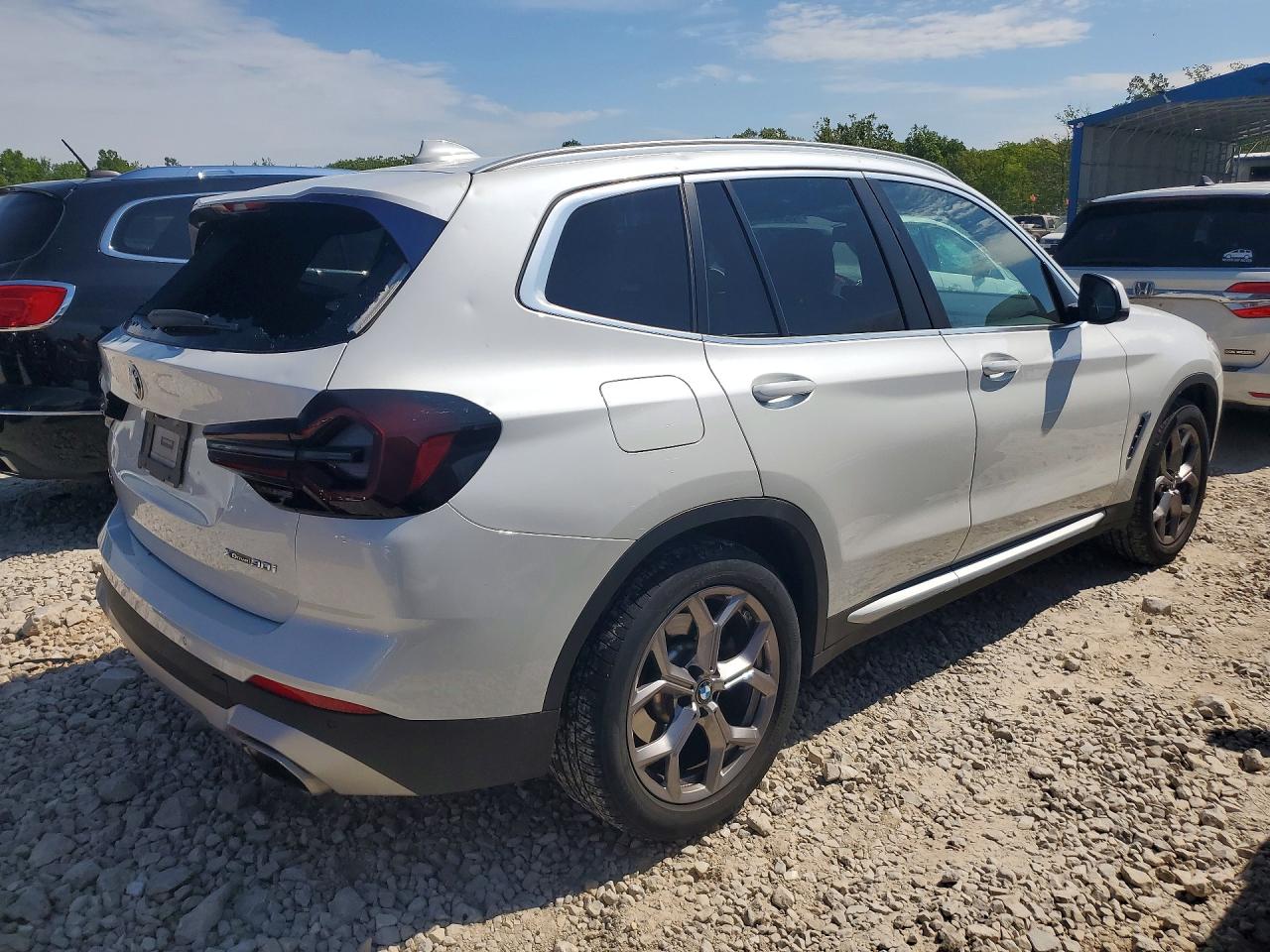BMW X Series Xdrive30i
