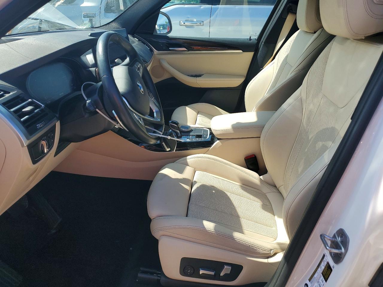 BMW X Series Xdrive30i
