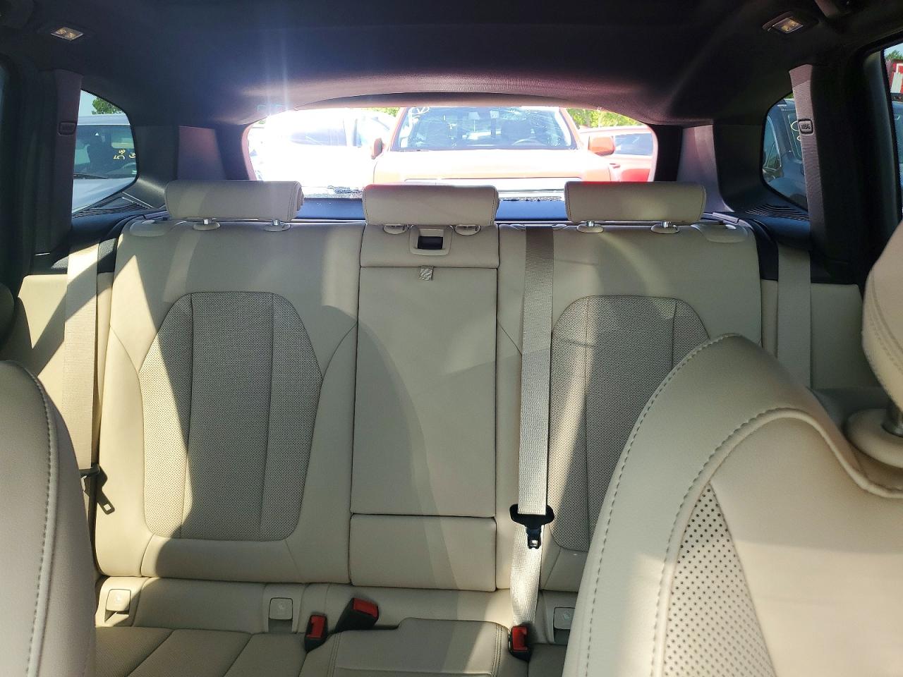 BMW X Series Xdrive30i